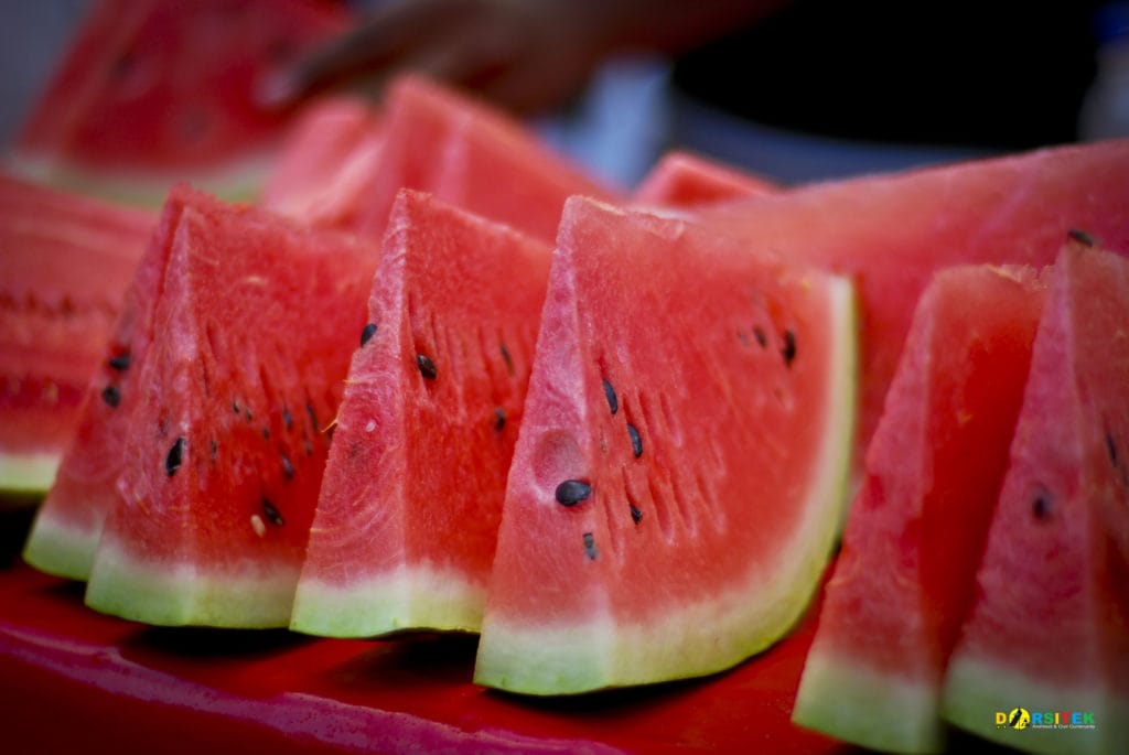 Watermelon