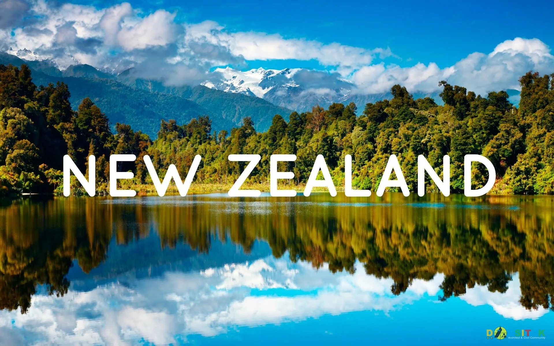 Wajib Rasakan Serunya Sederet Tempat Ini Jika Berpetualang ke New Zealand