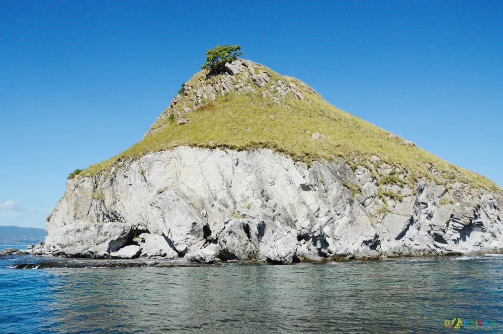 pulau mandiki