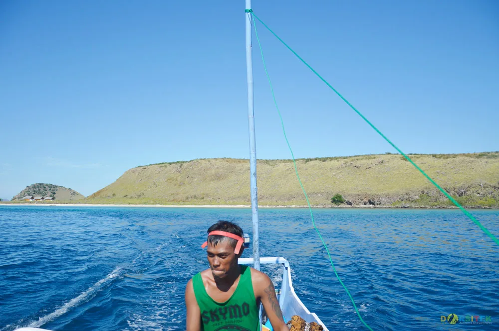 pulau mandiki