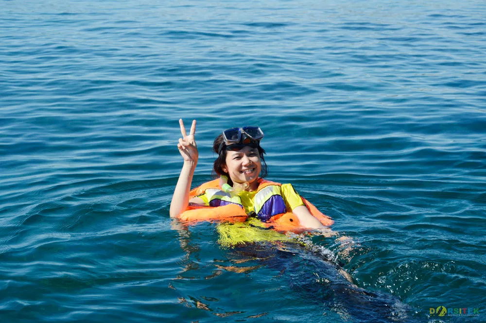 pulau mandiki