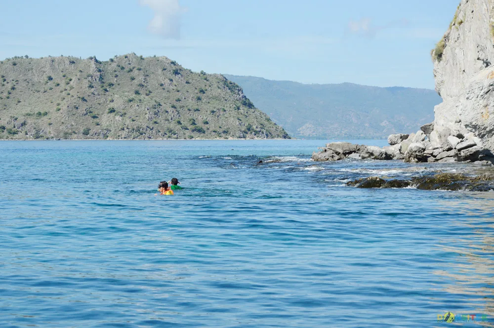 pulau mandiki
