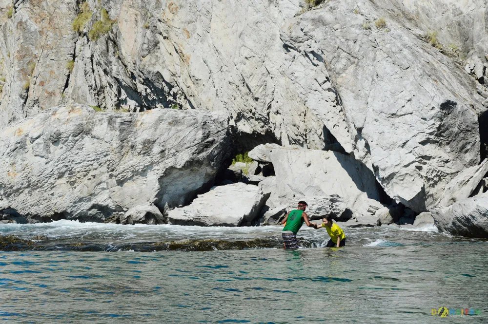 pulau mandiki