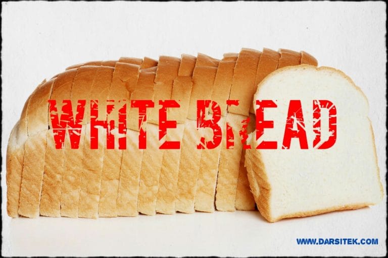 White Bread, Why Is It Bad For You? Asdar Id