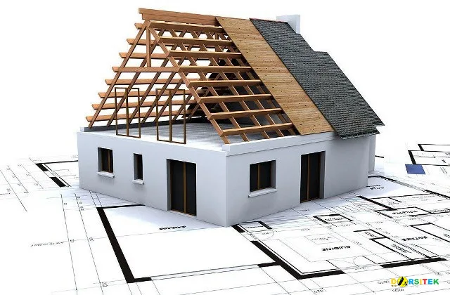 rumah tahan gempa secara struktural