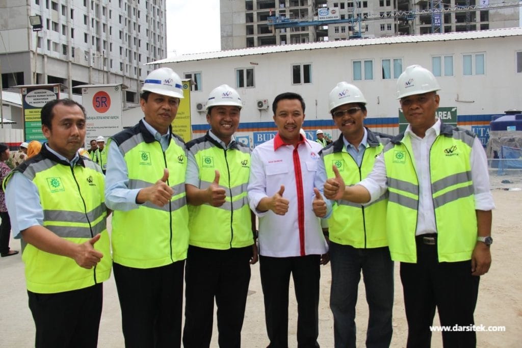 Terciptanya Teamwork yang Oke Karena Project Manager - Asdar Id