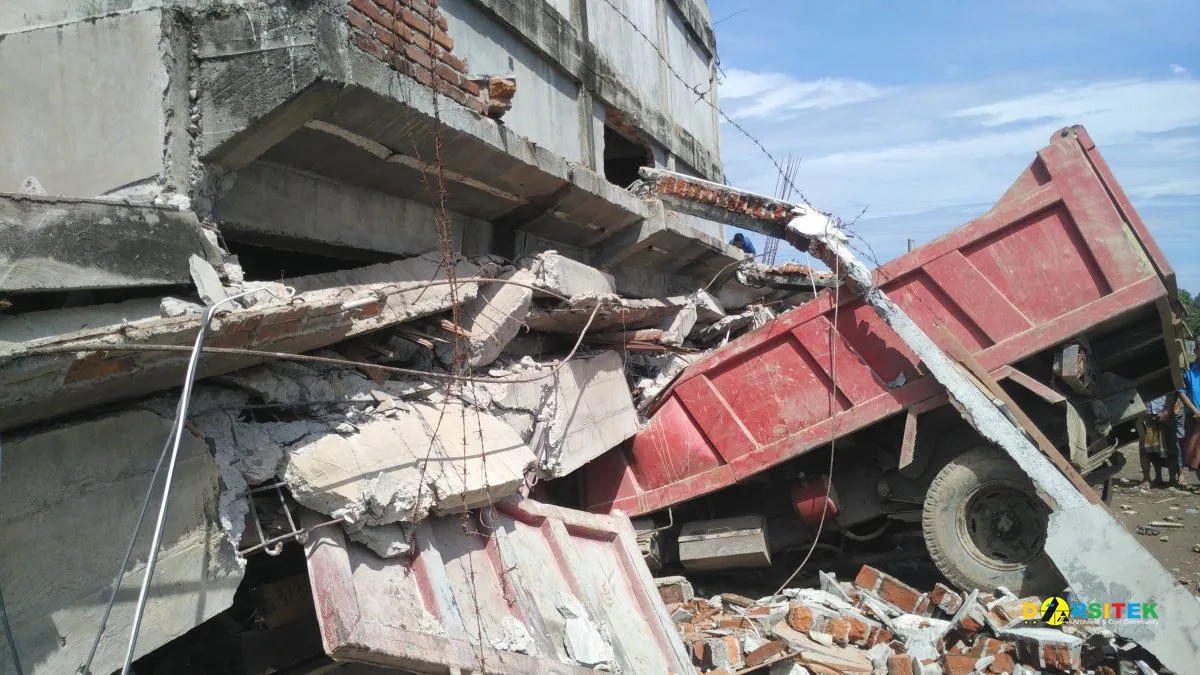 perencanaan bangunan tahan gempa