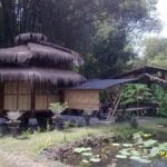 bentuk rumah unik dari bambu1