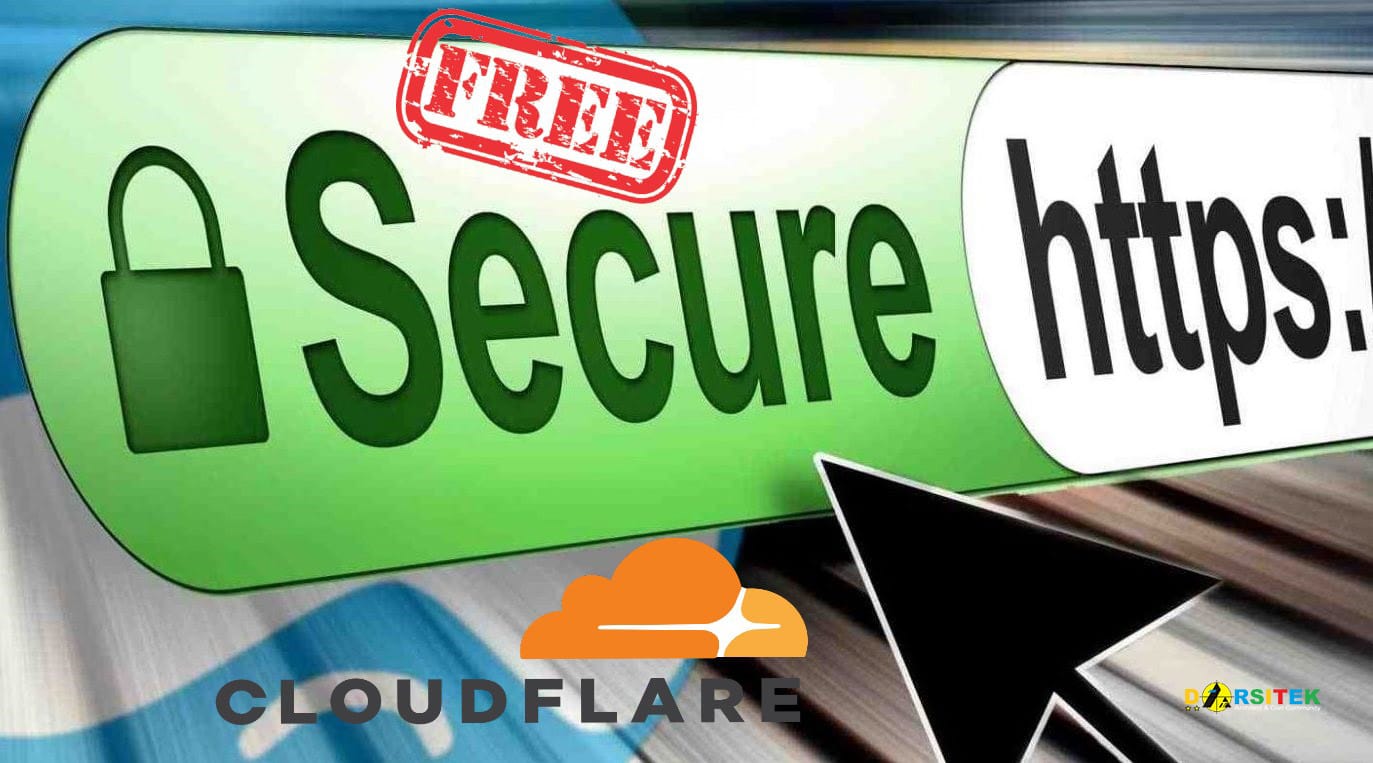 ssl gratis selamanya dari cloudflare