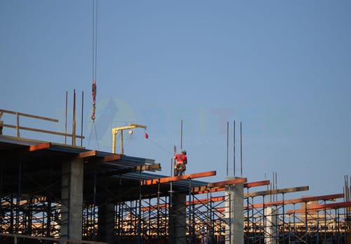 aspek safety sangat diperhatikan
