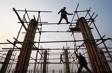 aspek safety tidak diperhatikan