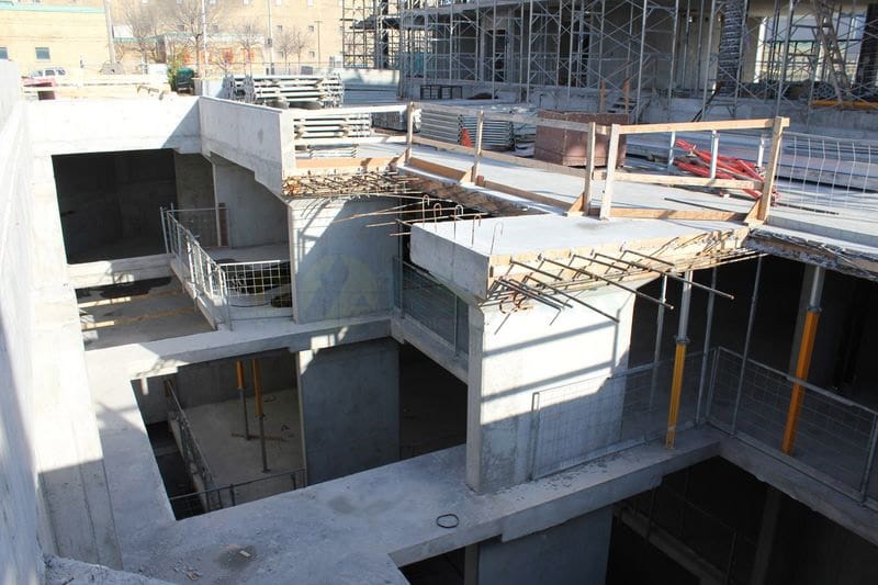 lokasi site bersih