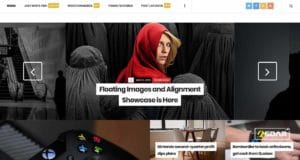 acosmin blogger wordpress