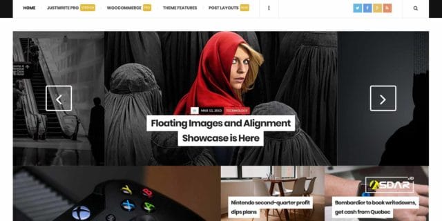 acosmin blogger wordpress