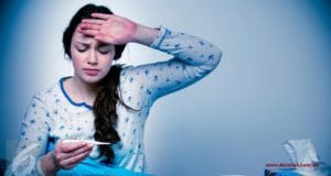 ailing and living alone