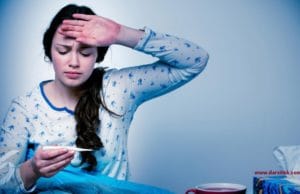 ailing and living alone