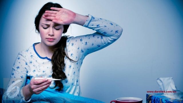 ailing and living alone