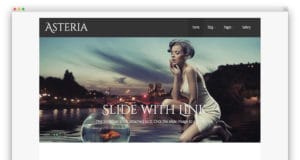 asteria wordpress