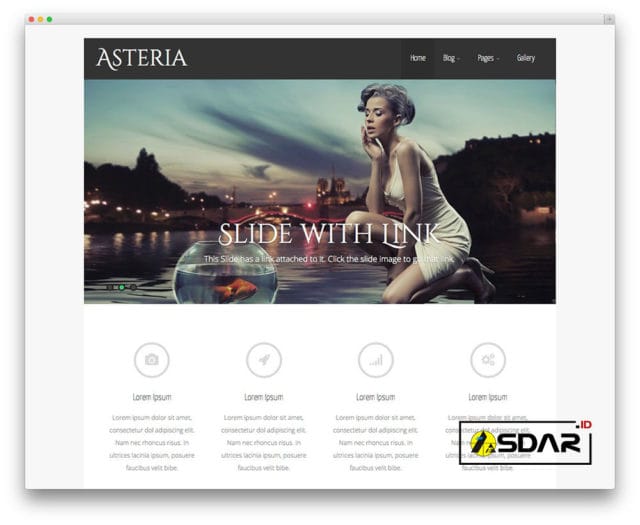 asteria wordpress asteria wordpress