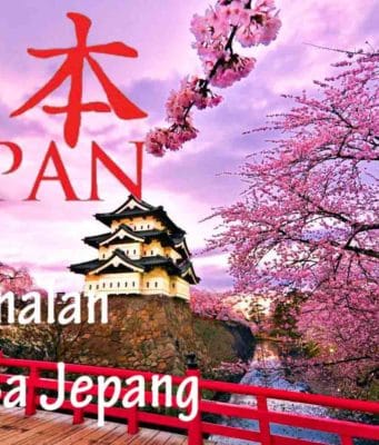 bahasa jepang