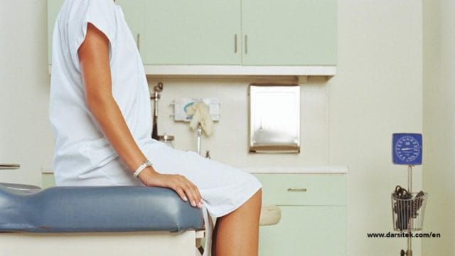 consultation to the obstetrician