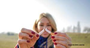 effects smoke on brain health