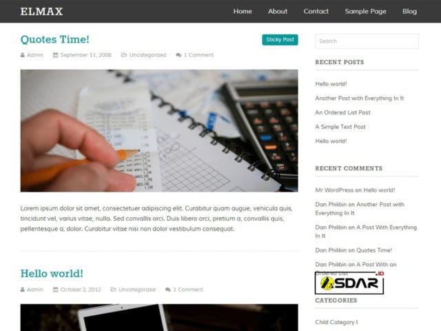 elmax wordpress elmax wordpress