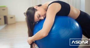 health for lazy people