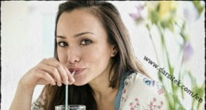 healthy drinks-to lower blood sugar levels