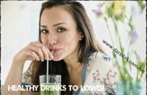 8 Healthy Drinks to Lower Blood Sugar Levels healthy drinks-to lower blood sugar levels