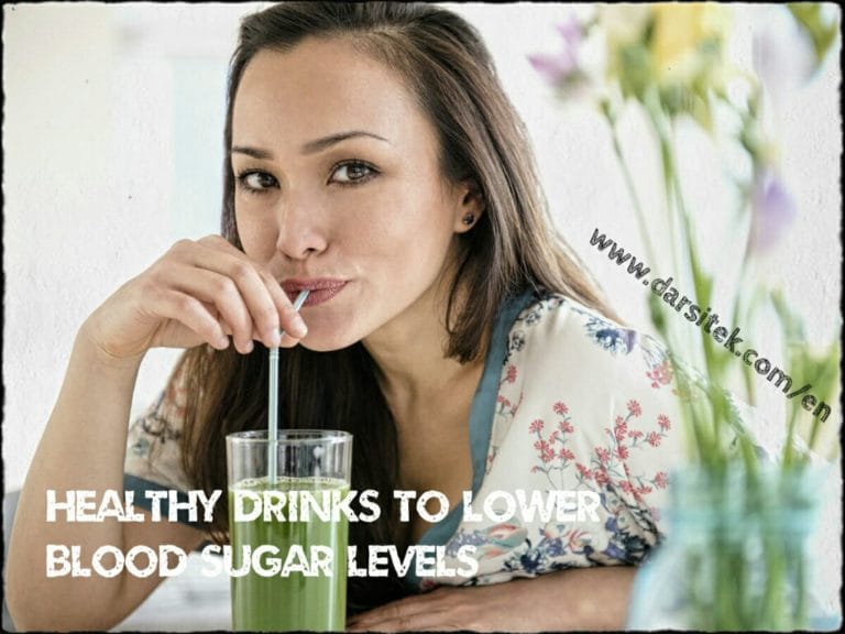 8 Healthy Drinks to Lower Blood Sugar Levels Asdar Id