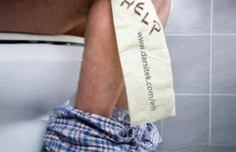 hemorrhoids