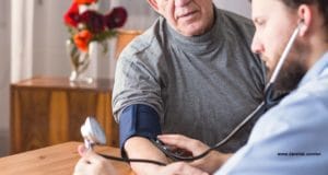 high blood sufferers