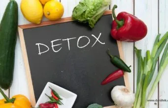 ilustrated detox