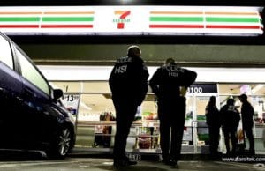 Visit Mini-Market, Thousands of People Threatened by Hepatitis A immigration 7 eleven