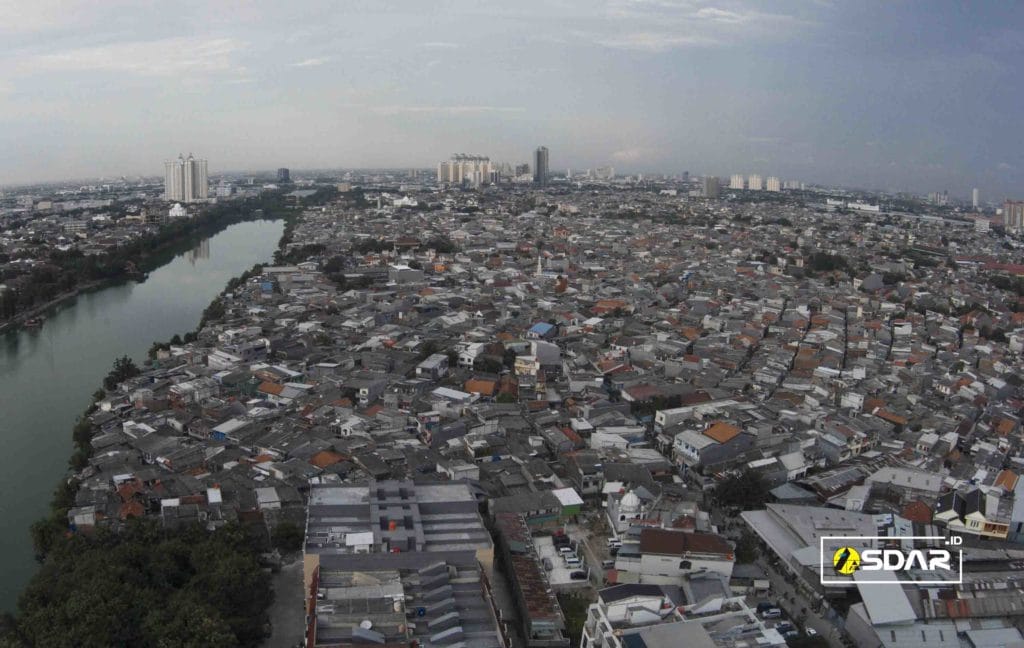 jakarta yang sudah over capacity jakarta yang sudah over capacity