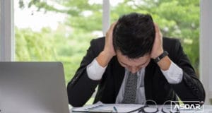 lowest point of career