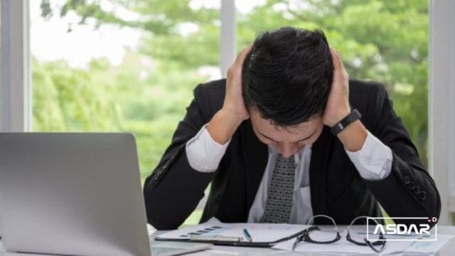 lowest point of career