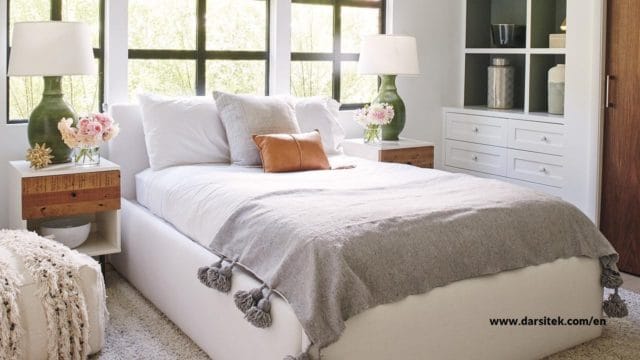 make the room healthier