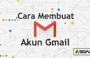 Cara Membuat Gmail Terbaru di Hp dan Komputer