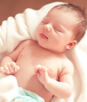 mitos atau fakta tentang bayi