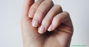 nail condition