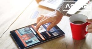 online shopping illustrations