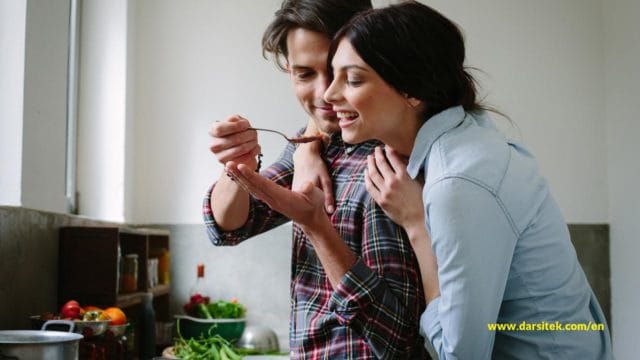 romance can change the senses of taste romance can change the senses of taste