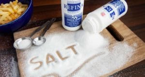 salt
