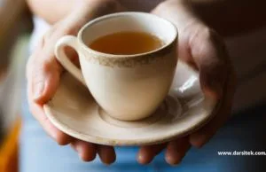 4 Check the Tea Could Banish Acne from Skin tea