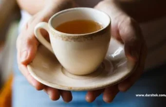tea