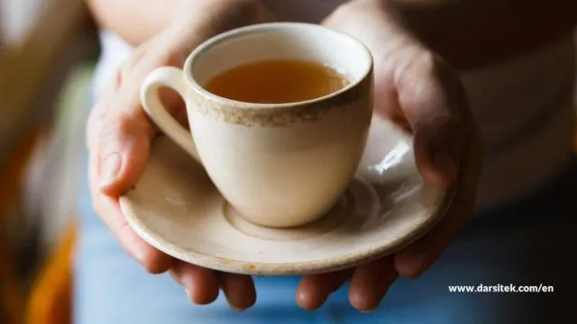 tea