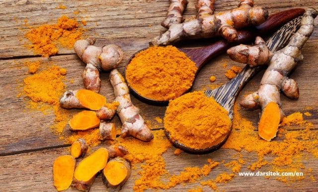turmeric turmeric