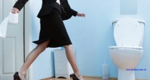 urinary tract infection